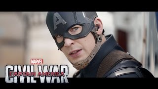 Kaptan Amerika 3: Kahramanların Savaşı ( Captain America: Civil War )