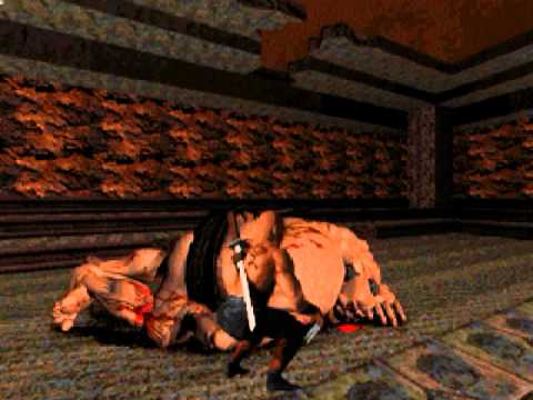 Steam Community :: Shadow Warrior Classic (1997)