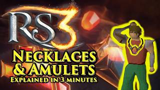 RS3 Neck Slot Progression Explained in 3 Minutes