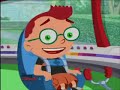 Little Einsteins Super Fast Version 3 Uk Dub And Clip