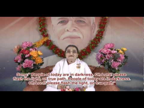 Essence Of Murli 06-09-2011