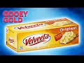 The Gooey History Of Velveeta