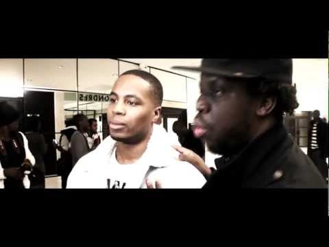 Ol Kainry, Jango Jack, Tito Prince, Youssoupha pou