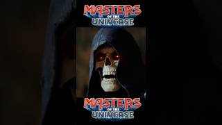 The heroes of Eternia have arrived. Masters of the Universe -#mastersoftheuniverse #motu #mattel