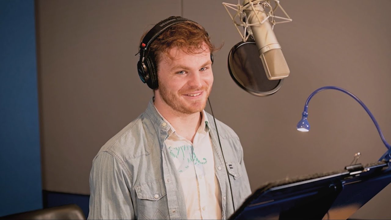 Nancy Drew: Mystery of the Seven Keys voice-over sneak peek teaser