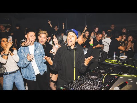 VICE @ Zouk Tokyo Nov 9th, 2024