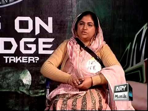 Mountain Dew Living On The Edge Season-4 Episode 6 (HD) 7 March 2013