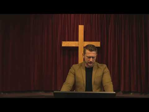 Drumul spre Emaus, un drum spre credință! Text: Luca 24:13-35