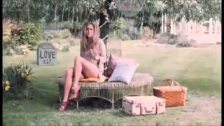 Diana Vickers    Music To Make The Boys Cry Music Video