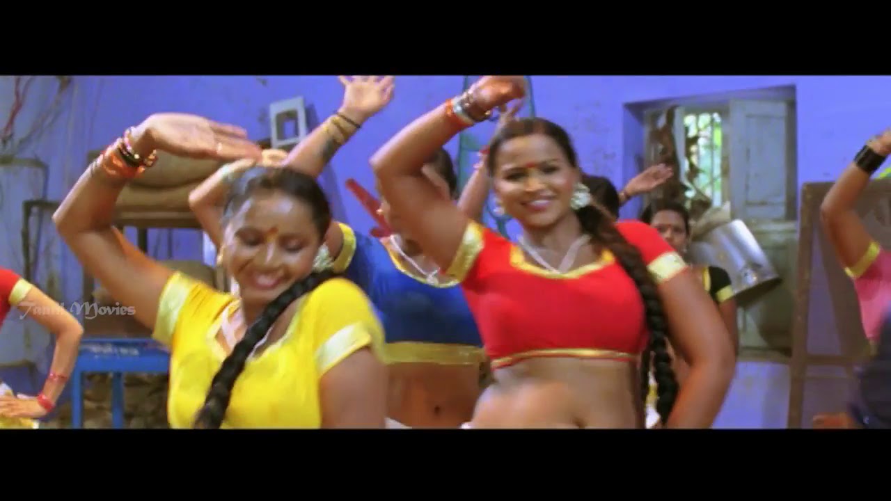 Koothadikuthu Koothadikuthu Song Lyrics | Azhagumagan | Shankar Mahadevan, Chorus