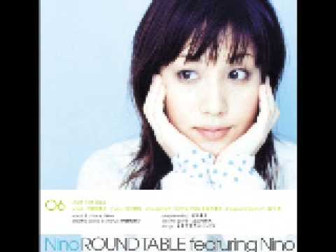 Just For You - Round Table feat. Nino