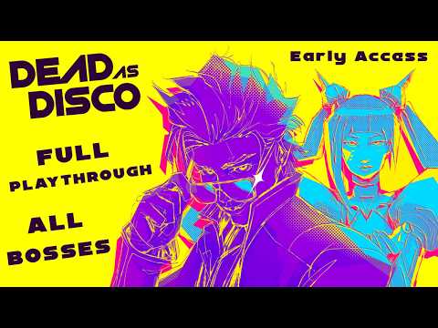 Dead as Disco Daily Practice Routine: 20 Minutes for Timing, Combos, and Boss Prep