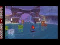GameCube Crash Bandicoot The Wrath Of Cortex 2002 Universal Interactive Gameplay