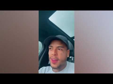 TRETA: MC KEVIN CHAMA MC MAGRINHO DE CR4CUD0