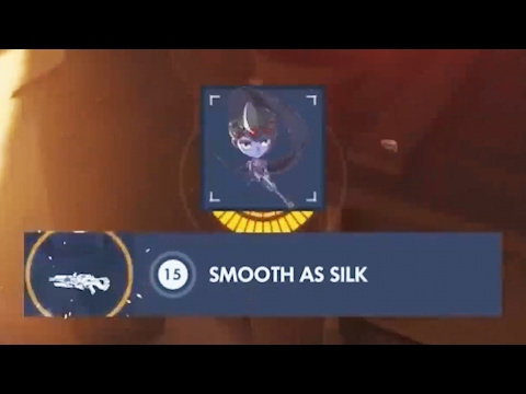 Overwatch Bronze Moments #9 - Unexpected Achievement