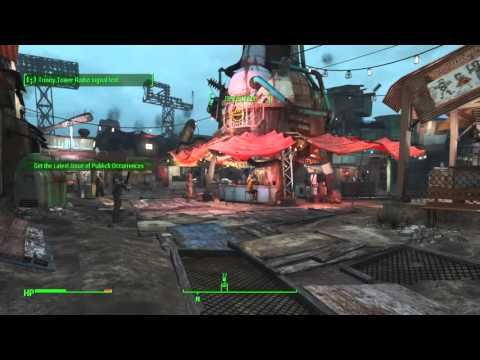 Fallout 4 Walkthrough Part 37