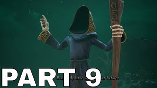 MEDIEVIL (PS4) Gameplay Playthrough Part 9 - BOATMAN