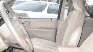 preview picture of video '2002 Chrysler Town and Country available from Avalanche Auto'