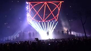 Justin Timberlake - Filthy + Midnight Summer Jam + LoveStoned - LIVE in Köln 21.07.2018