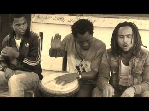 king vuvushi ft kwodjo -freestyle (SALVATION DRUM) 2012 pt1