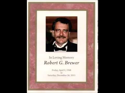 Born To Be A Boogie Man