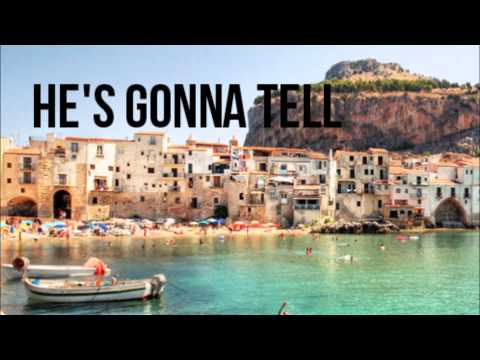 Elena ft. Glance - Mamma Mia (He's Italiano) [Official Lyric Video]