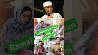 Download lagu Ramalan Cak Nun dan isu Sri Mulyani Akan Mundur #caknun #srimulyani #apbn mp3
