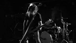 Pandamic at Crowbar supporting Teenage Bottlerocket