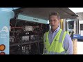 EEVblog 1339 Looking At An Electric Bus