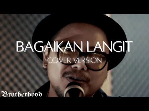 POTRET - BAGAIKAN LANGIT - BROTHERHOOD VERSION