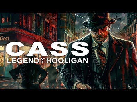 Cass: Legend of a Hooligan (HOOLIGAN THRILLER nach WAHRER BEGENHEIT aus 2008, ganzer Film)