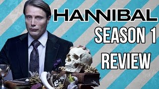 Hannibal Season 1 Review