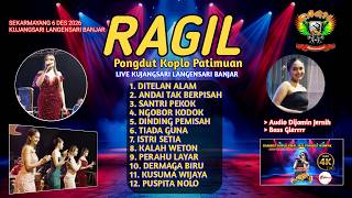 Download lagu SWALLOWED BY NATURE - IF WE WERE NOT SEPARATED - LIVE KUJANGSARI BANJAR - RAGIL PONGDUT mp3
