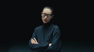 Giorgio Armani 2025 Fall/Winter - Advertising Campaign