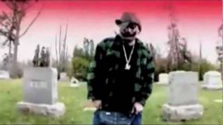 Boondox - Watch Your Back