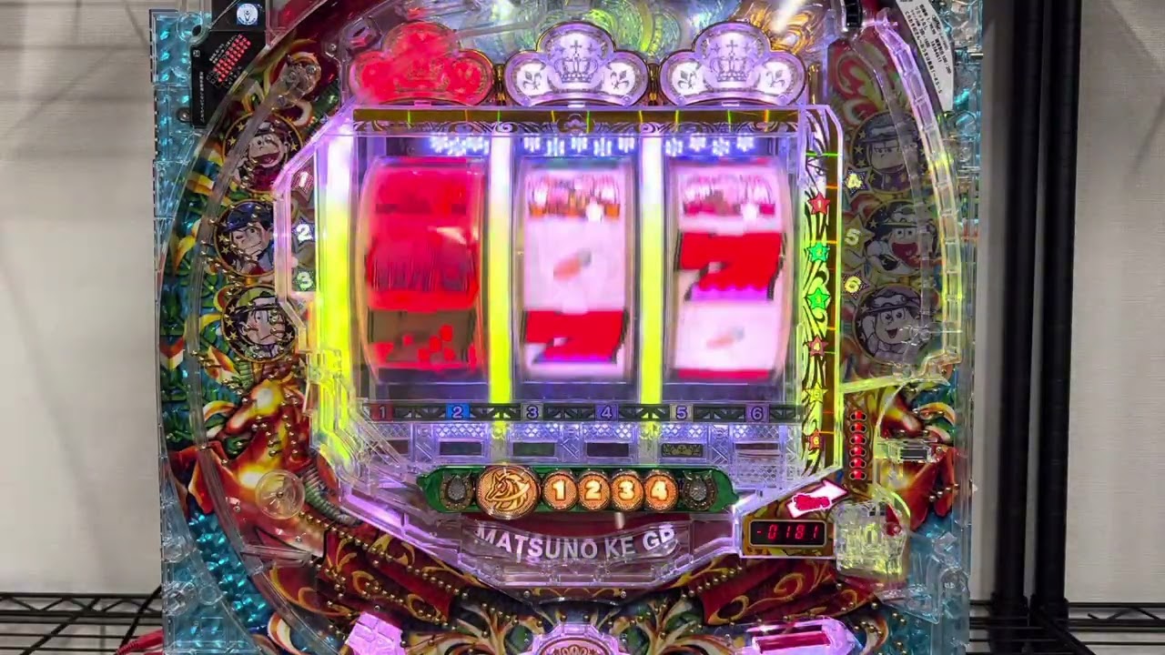 Youtube おそ松さん～おうまは最高～