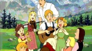 CANTIAMO INSIEME - Sigla Completa