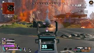 PS5  エーペックス　暇潰しランク　参加○