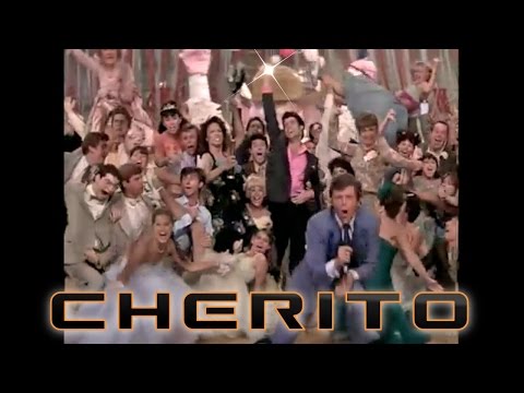 Cherito - Dejalo Pal Lunes [collage]