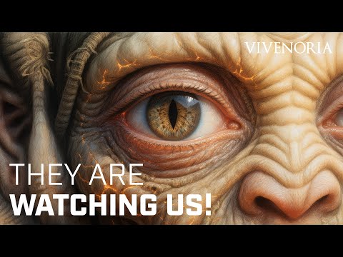 The Forgotten Masters of 97,000 Years Ago | Their Legacy Erased