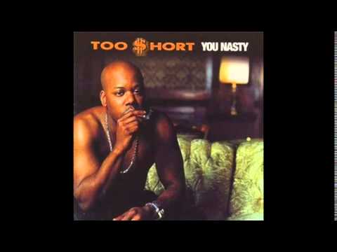 Too Short - Pimp Shit feat.  Kokane - You Nasty