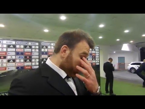 Cittadini: “Dobbiamo reagire quando l’arbitro si mette in testa una cosa”