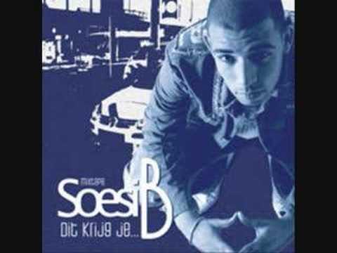 Soesi B - Jij en ik vanavond