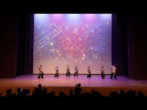 《YAYAKIDS 夏日躍動大舞台2025》WingWing - 韓風小明星KPOP班(上水 6+) | 兒童街舞 | 暑期班 | 兒童跳舞班