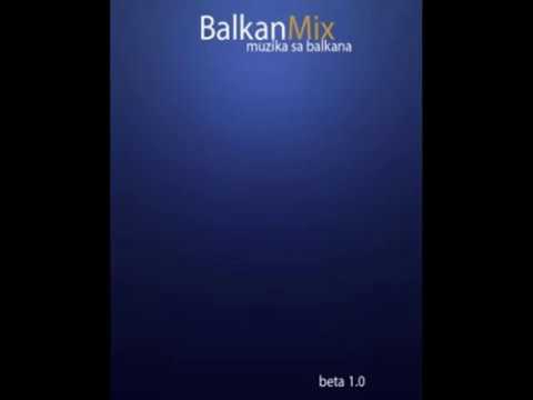 Balkan Mix #1 2014