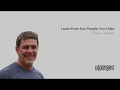 Lessons From Your Enemies Learn From The People You Hate Really