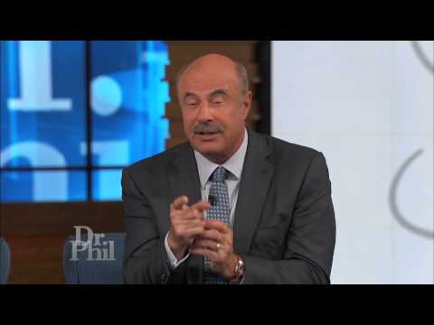 Dr. Phil Talks about the Aspire Initiative