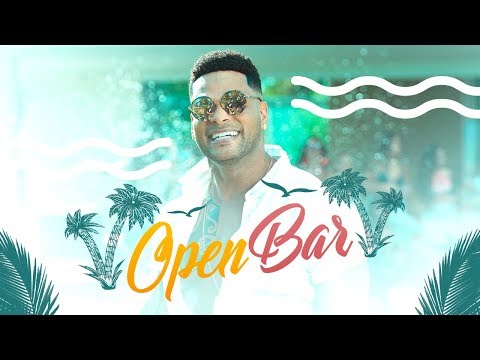 Open Bar Banda ParangolÉ Clipe Oficial