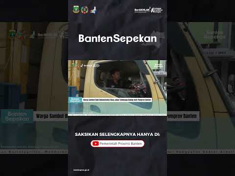 Galeri Banten