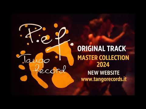 Juan Carlos Barbara y Orquesta Caracteristica Homero Manzi llorara lloraras Vals ( remastered 2025)